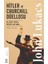 Hitler Ve Churchill Düellosu - John Lukacs 1