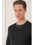 Ts 870 Slim Fit A.kahve Spor T-Shirt 4