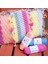 La Mia Baby Cotton Yeşil El Örgü Ipi - L044 - 33653 5