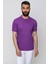 Ts 829 Mor Spor T-Shirt 1