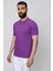 Ts 829 Mor Spor T-Shirt 2