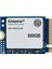 Nv3 500GB M.2 2230 Pcıe 4.0 Nvme SSD Up To 6000MB/S SSD - SNV3SM3/500G 1