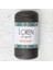 Loren Macrame Füme El Örgü Ipi - Rm 067 - 34341 1