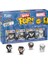 Bitty Pop: Spider Man - Venom 4'lü Paket Chase 1