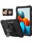 Samsung Galaxy Tab S10 Fe+ Plus 13.1inç Kılıf Defender Askılı Pars Case Fuji X620 X626 1