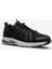 Pace Runner Unisex Koşu ve Spor Ayakkabısı Siyah 1