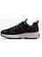 Pace Runner Unisex Koşu ve Spor Ayakkabısı Siyah 3