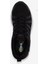 Pace Runner Unisex Koşu ve Spor Ayakkabısı Siyah 5