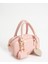 Charmlux 802 Omuz Çantası Pudra 1