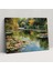 Eterik Nilüfer Bahçesi Claude Monet Kanvas Tablo - Claude Monet Duvar Sanatı Duvar Dekorasyonu Kanvas Duvar Sanatı 1