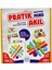 Pratik Akıl Zeka Oyunu (Practical Mind Intelligence Game) 1