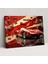 Ferrari Koleksiyon Kanvas Tablo - Ferrari Efsanevi Ferrari Imajlarının Koleksiyonu Duvar Sanatı Zamansız Tasarım 1