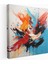Harika Soyut Kanvas Tablo - Dinamik ve Harika 1