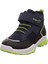 Jupiter Çocuk Gore-Tex Bot - Lacivert Yeşil 000053-8000 2
