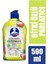 Bitki Özlü Bulaşık Makinesi Parlatıcısı 500 ml - Kireç ve Su Lekelerini Önler, Kalıntı Bırakmaz, Limon Aromalı 3