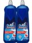 Bulaşık Makinesi Parlatıcı 2x800 ml - Camı Aşınmadan Korur, Parlatır ve Kokusuz Kurutma Özelliği ile 6