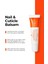 Nail Balsam Tırnak Güçlendirici Bakım Kremi 15 ml 2