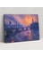 Alacakaranlık Şehir Manzaralı Claude Monet Kanvas Tablo - Claude Monet Kanvas Tablo Kanvas Duvar Sanatı Ev Dekorasyonu 1