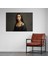 Mona Lisa Leonardo Da Vinci Kanvas Tablo - Duvar Sanatı Ev Dekorasyonu 2