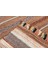 Myhome Hali İskandinav Kilim Trb-02 Fildişi 6