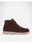 BRITTON MILLS MID LACE UP CHUKKA BOOT Erkek Dark Brown Suede Bot TB0A6CEPEIV1 1