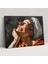 Michelangelo Kanvas Tablo - Libya Sibyl Duvar Dekorasyonu 1