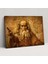 Leonardo Da Vinci Rönesans Sanat Duvar Dekorasyonu - Kanvas Tablo Duvar Sanatı 1