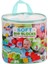 04008 Yumuşak Big Bloklar Çanta 24 Parça -Fentoys 1