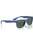 Rj 9052S 717771 47 Ray-Ban Junior Junıor New Wayfarer Çocuk Güneş Gözlüğü 2