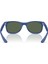 Rj 9052S 717771 47 Ray-Ban Junior Junıor New Wayfarer Çocuk Güneş Gözlüğü 5