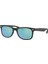Ray-Ban Rj 9052S Col 100S/55 48-16-130 Çocuk Güneş Gözlüğü 5
