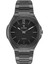 WA.10122-C Erkek Kol Saati | Siyah 316L Çelik Saat 1