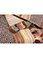 Myhome Hali İskandinav Kilim Trb-02 Fildişi 6