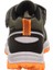 Jupiter Çocuk Gore-Tex Bot - Haki Turuncu 000053-7000 4