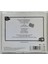 Queen A Night At The Opera CD (Orjnal Dönem Baskı Cd) 2