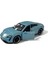 1/36 Porsche Taycan Turbo S (Çek Bırak) 3