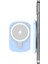 IX-PB033 5.000 Mah 15W Magsafe Powerbank Taşınabilir Şarj Cihazı 3