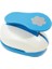 Redapple Şekilli Battal Boy Delgeç/şekilgeç 7 cm Çiçek 8830ÇÇ 1