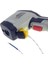 DT835 Dairesel Lazer Işıklı Termometre 800°C 2