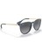 0RB4171 6592T3 54 Unisex Güneş Gözlüğü 4
