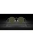 RB 3447 029 50 Round Metal Unisex Güneş Gözlüğü 3