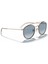 Rb3647N-90683F/51 Unisex Güneş Gözlüğü 4