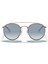 Rb3647N-90683F/51 Unisex Güneş Gözlüğü 5