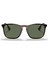 Rb 4187 71071 54 Chris Unisex Kahverengi Güneş Gözlüğü 5