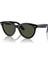 RB2241 901/31 Wayfarer Way Siyah Kadın Güneş Gözlüğü 1