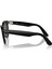 RB2241 901/31 Wayfarer Way Siyah Kadın Güneş Gözlüğü 2