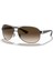RB 3386 004/13 63 Unisex Güneş Gözlüğü Aviator 1