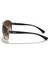 RB 3386 004/13 63 Unisex Güneş Gözlüğü Aviator 2