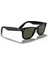 Rb 4340 601 50-22 Unisex Güneş Gözlüğü Wayfarer 4