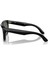 Rayban 0RBR0502S 6677VR 50 Unisex Güneş Gözlüğü 2